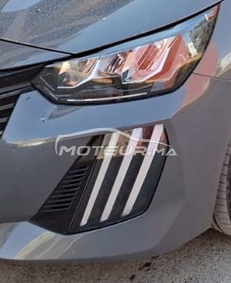 بيجو 208 Dernière génération مستعملة 2839758