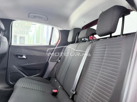 PEUGEOT 208 occasion 3168583