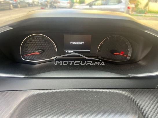 بيجو 208 مستعملة 3159387