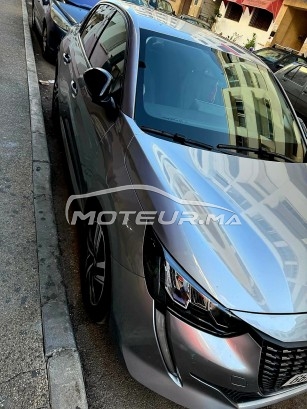 بيجو 208 Allure مستعملة 2196281