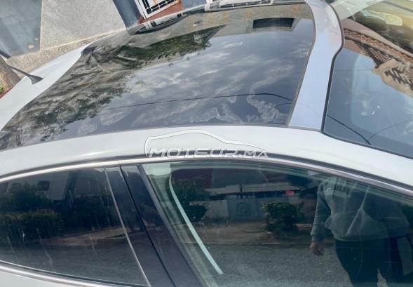 بيجو 208 مستعملة 1785817