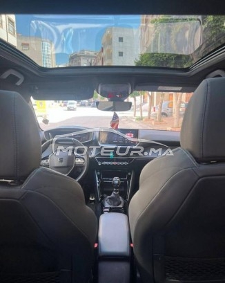 بيجو 208 Gt line 2024 مستعملة 3027422