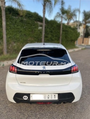 بيجو 208 Automatique 2023❣️ مستعملة 3251830