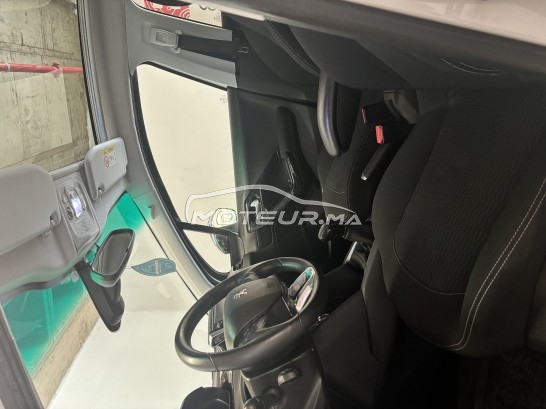 PEUGEOT 208 Réstylé occasion 1794160