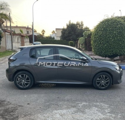 PEUGEOT 208 Active occasion 2914976