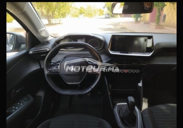 PEUGEOT 208 occasion 1795911