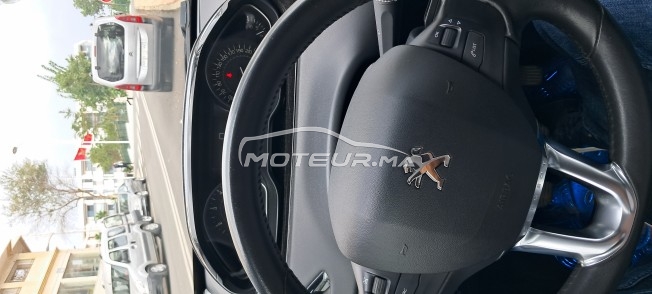 بيجو 208 Busines مستعملة 1753182