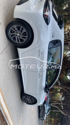 بيجو 208 مستعملة 2438970