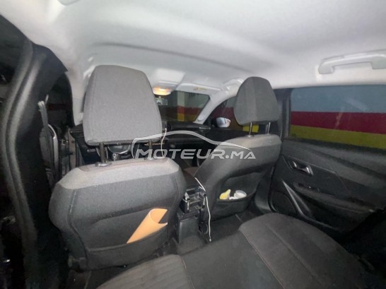 بيجو 208 2021 مستعملة 2091600