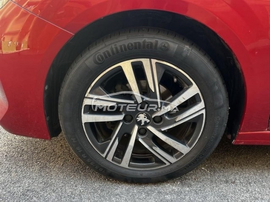 بيجو 208 مستعملة 3313201