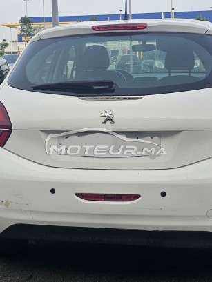 PEUGEOT 208 2016 occasion 2706574
