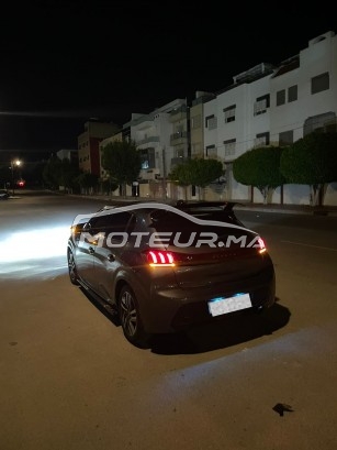 بيجو 208 208 gt مستعملة 2333504