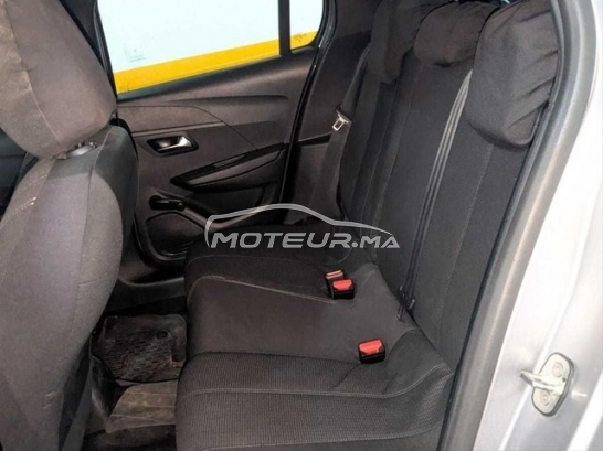 PEUGEOT 208 occasion 3272663