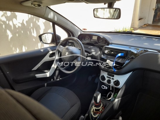 بيجو 208 Like مستعملة 1617405