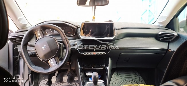 بيجو 208 Allure مستعملة 1346274