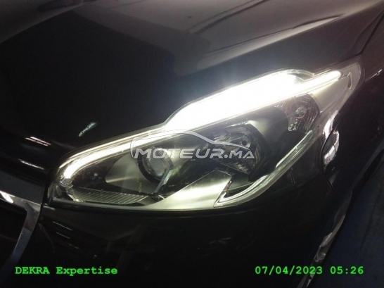 بيجو 208 مستعملة 1610485