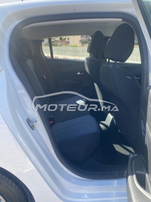 بيجو 208 مستعملة 3069967