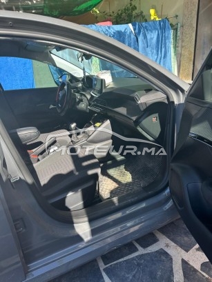 بيجو 208 2024 مستعملة 3196738