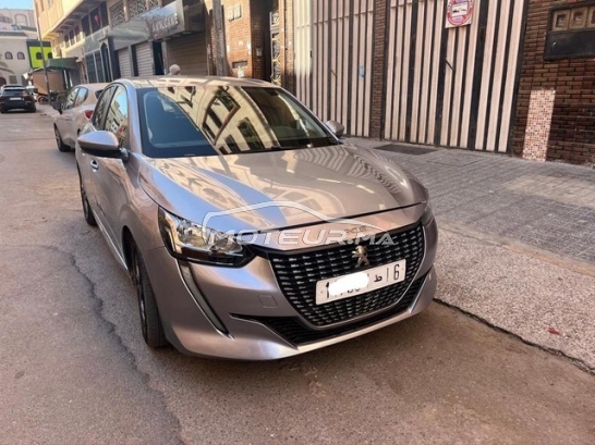PEUGEOT 208 occasion 2980590