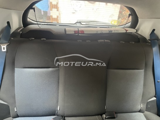 PEUGEOT 208 occasion 1625945