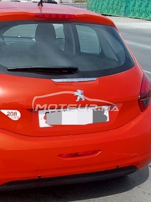 PEUGEOT 208 2017 occasion 2605658