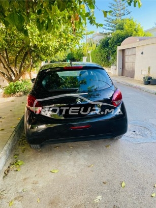 PEUGEOT 208 occasion 1948513