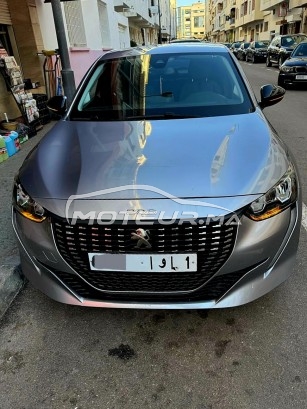 بيجو 208 Allure مستعملة 2199209