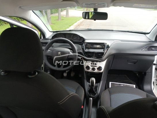 PEUGEOT 208 1,6 hdi occasion 1724673