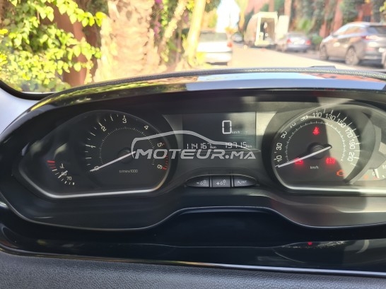 PEUGEOT 208 occasion 1567759