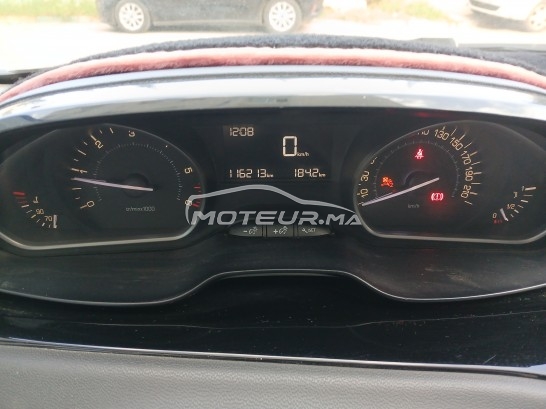 بيجو 208 208 like.modele 2016 مستعملة 2863862