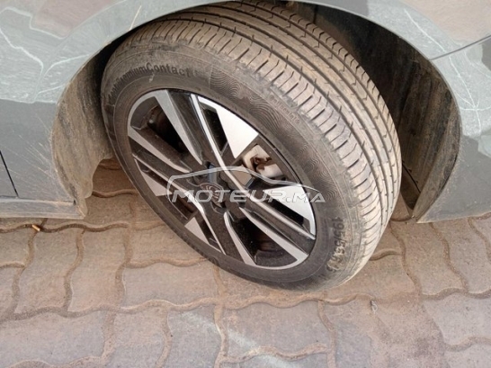 PEUGEOT 208 occasion 3567245