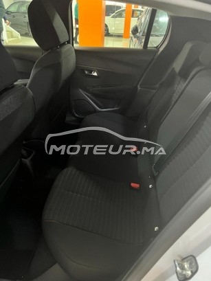 بيجو 208 مستعملة 1572503