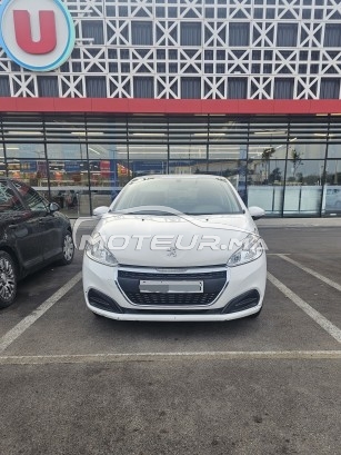 PEUGEOT 208 2016 occasion 2706571
