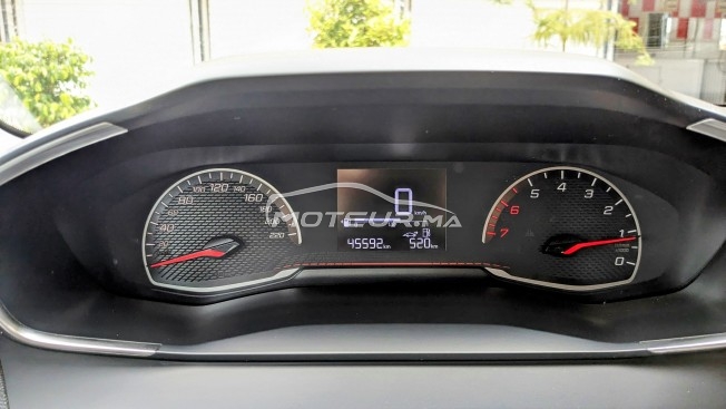 بيجو 208 Active مستعملة 1609847