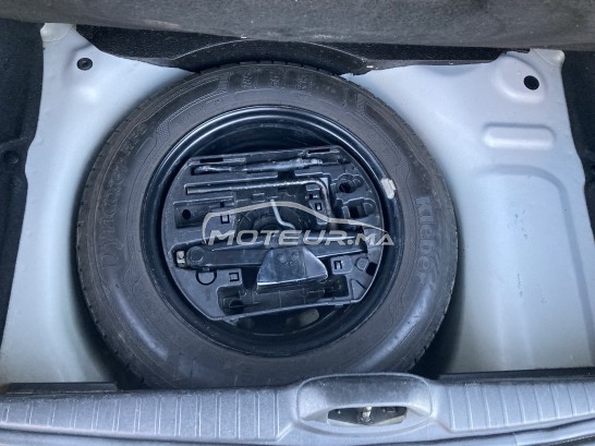 PEUGEOT 208 White édition occasion 2891837