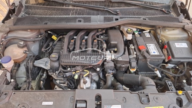 بيجو 208 Dernière génération مستعملة 2839757