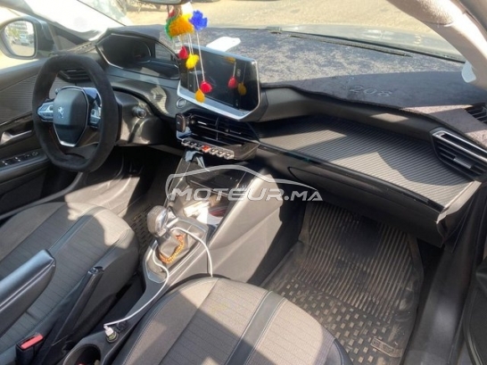 PEUGEOT 208 occasion 3040337