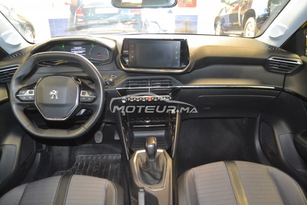 بيجو 208 1.5 hdi مستعملة 997125