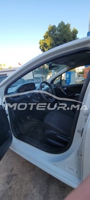 بيجو 208 مستعملة 3480744