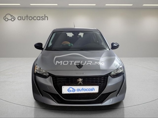 PEUGEOT 208 occasion 2955950