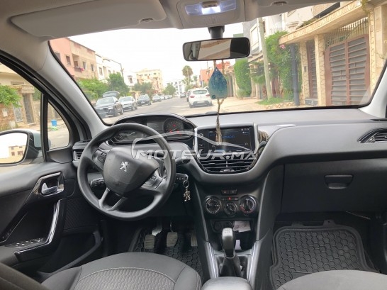 بيجو 208 مستعملة 1226736