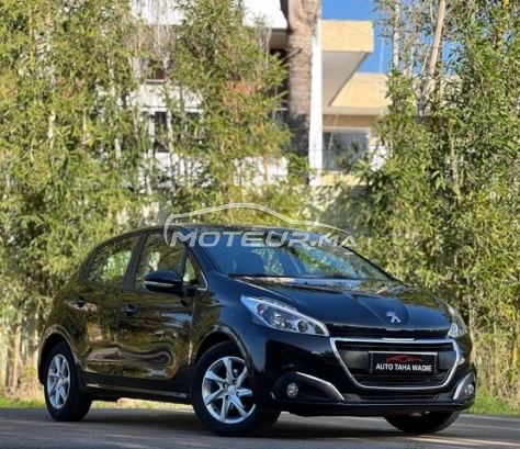 PEUGEOT 208 occasion 3462030