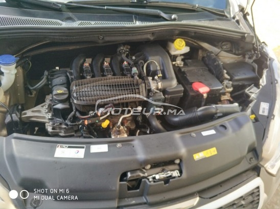 PEUGEOT 208 occasion 1107699