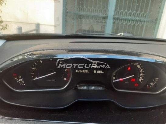 بيجو 208 مستعملة 1115011