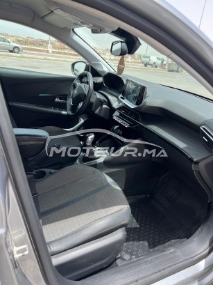 PEUGEOT 208 occasion 2486243