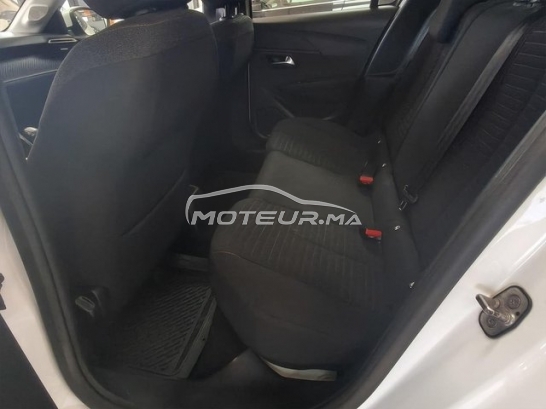 PEUGEOT 208 occasion 3371883