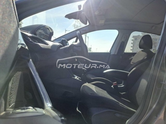 PEUGEOT 208 occasion 3120698