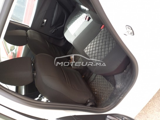 بيجو 208 مستعملة 1618576