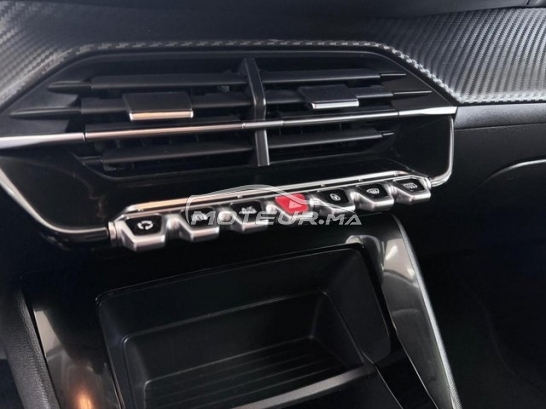 PEUGEOT 208 occasion 3168589