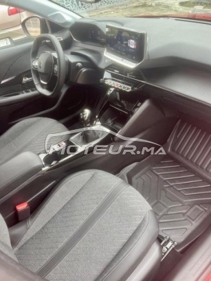 PEUGEOT 208 Allure 2025❣️ occasion 3298860